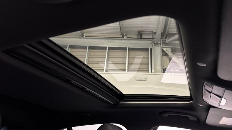 Mercedes-Benz GLC Coupe GLC 300d 4Matic AMG Line Prem Plus 5dr 9G-Tronic Diesel Estate